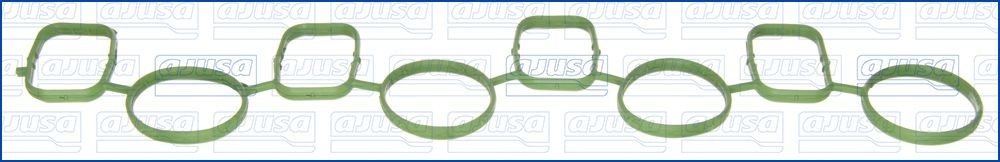 AJUSA Tetning, innsugningsmanifold 13237200 AJUSA 13237200 Innsugspakning Hyundai SONATA originale