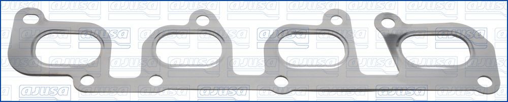 AJUSA Pakning, udstødningsmanifold 13237600 AJUSA 13237600 Udstødningsmanifold pakning VW Golf Sportsvan billig
