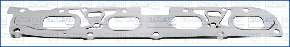 AJUSA Exhaust manifold gasket 13237900 AJUSA 13237900 Sunfire Coupe exhaust manifold gasket cost