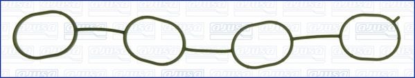 AJUSA Inlet manifold gasket 13239600 AJUSA 13239600 Kia Venga YN inlet manifold gasket cost