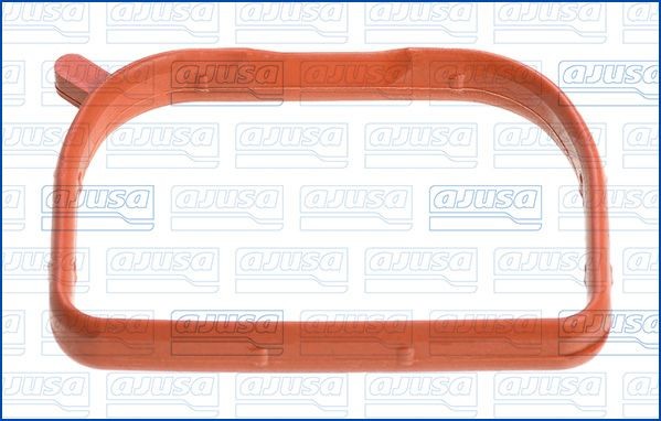 AJUSA Inlaatspruitstuk pakking 13240200 AJUSA 13240200 originele Inlaatspruitstuk pakking Santa Fe 4 kosten