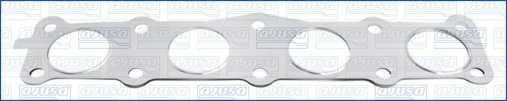 AJUSA Uitlaatspruitstukpakking 13240300 AJUSA 13240300 Uitlaatspruitstuk pakking Tucson (TL, TLE) originele prijs