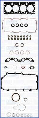 AJUSA Kit guarnizioni motore 50210600 AJUSA 50210600 Kit guarnizioni monoblocco Neon Sedan originale prezzo