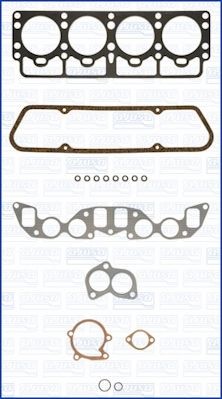 AJUSA Tihendikomplekt, silindripea 52027800 AJUSA 52027800 Plokikaane tihend Nissan TOWNSTAR originaal