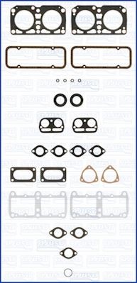 AJUSA Pakningssæt, topstykke 52034800 AJUSA 52034800 Toppakning ALFA ROMEO ARNA hvad koster