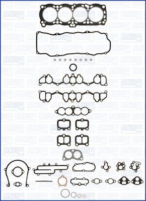 AJUSA Pakningssæt, topstykke 52116900 AJUSA 52116900 Pakningssæt topstykke NISSAN Altima VI (L34) billig