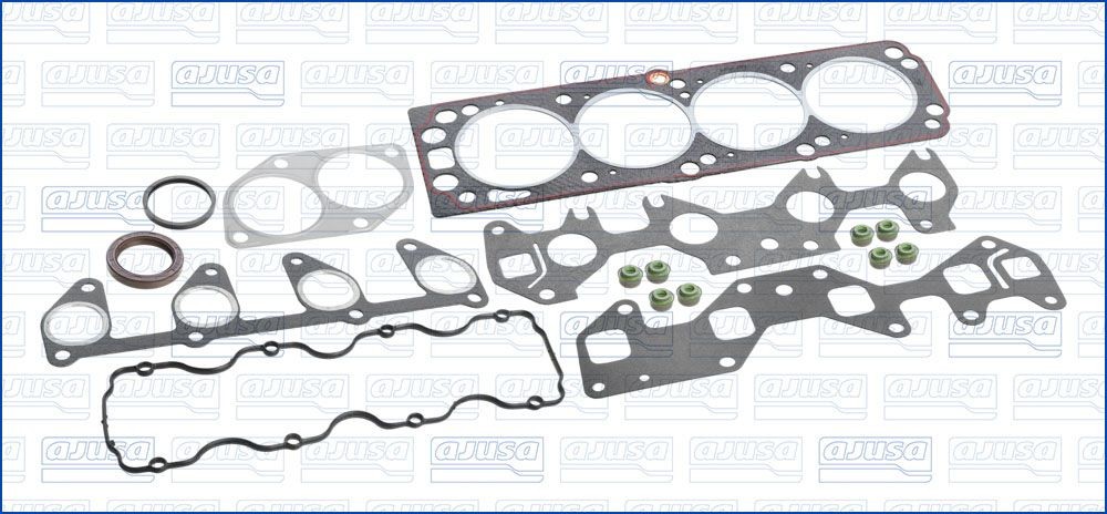 AJUSA Tetningssett, topplokk 52117800 AJUSA 52117800 Tetningssett topplokk CHEVROLET Astro Minibuss billige