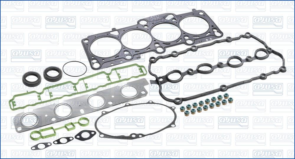 AJUSA Dichtungssatz, Zylinderkopf 52270900 Zylinderkopfdichtungssatz AJUSA Audi ALLROAD 52270900