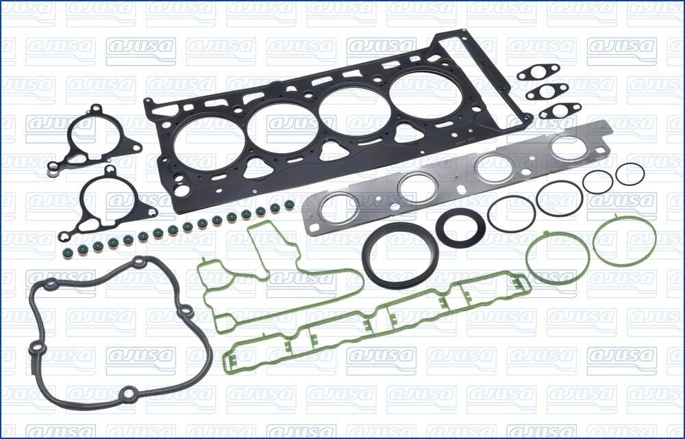 AJUSA Tihendikomplekt, silindripea 52271100 AJUSA 52271100 Tihendikomplekt silindripea Audi A5 8ta hind