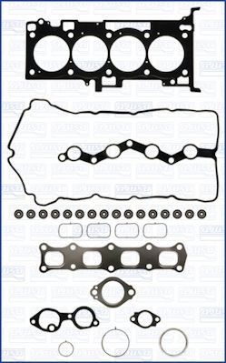 AJUSA Kit guarnizioni, Testata 52273300 AJUSA 52273300 Kit guarnizioni testata Peugeot 4007 SUV 4x4 originale prezzo