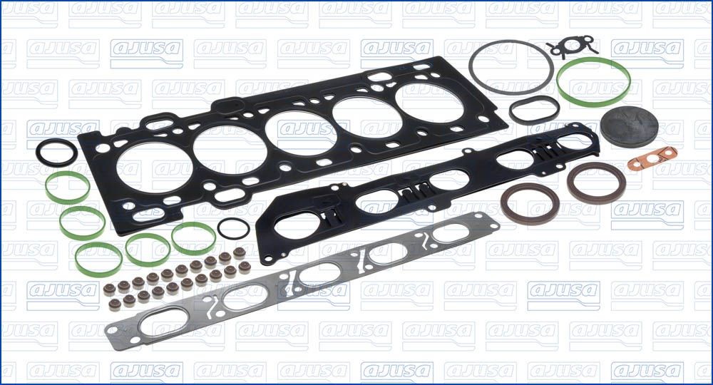 AJUSA Tetningssett, topplokk 52273400 AJUSA 52273400 Tetningssett topplokk Ford Focus Mk2 billige