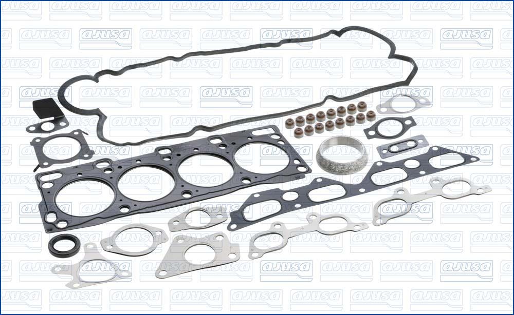 AJUSA Tetningssett, topplokk 52275900 AJUSA 52275900 Tetningssett topplokk Mazda 3 Sedan originale pris