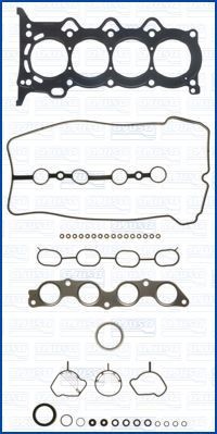 AJUSA Tihendikomplekt, silindripea 52280400 AJUSA 52280400 originaal Tihendikomplekt silindripea Vios / Yaris II Sedaan (XP9) hind