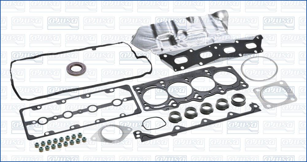 AJUSA Pakkingsset, cilinderkop 52286400 prijs Kopset Alfa Romeo 119 52286400 AJUSA