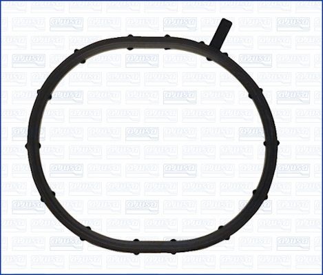 AJUSA Pakning, indsugningsmanifold 13241600 Indsugningsmanifold pakning AJUSA Mitsubishi LANCER 13241600