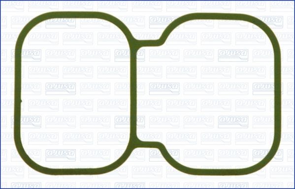 AJUSA Pakning, indsugningsmanifold 13242200 AJUSA 13242200 Indsugningsmanifold pakning Mercedes SLK R172 billig