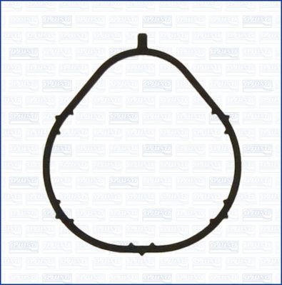 AJUSA Tetning, innsugningsmanifold 13242500 AJUSA Innsugsmanifold pakning SMART 13242500