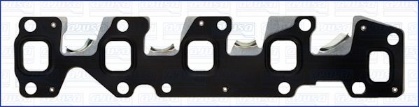 AJUSA Tihend, väljalaskekollektor 13242800 AJUSA 13242800 Väljalaskekollektori tihend Chevrolet Aveo Sedaan hind