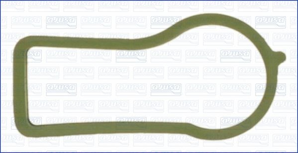 AJUSA Pakning, indsugningsmanifold 13243000 AJUSA 13243000 Opel Astra J gtc Indsugningsmanifold pakning til en rimelig pris