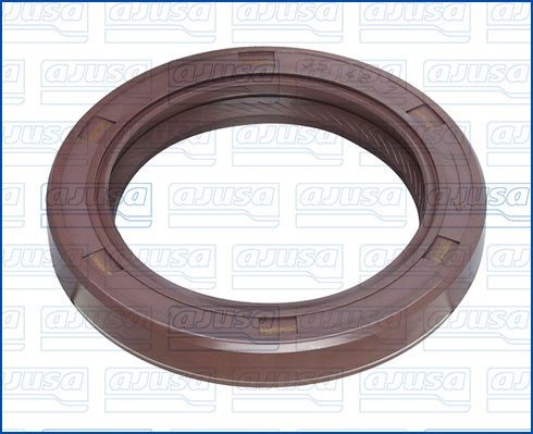 AJUSA Crankshaft seal 15012600 HYUNDAI i20 AJUSA crankshaft seal 15012600