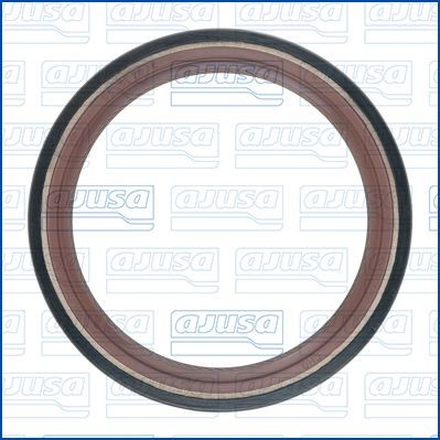 AJUSA Tesniaci krúżok vačkového hriadeľa 15081600 Tesniaci krúżok vačkového hriadeľa AJUSA Dodge CHARGER 15081600