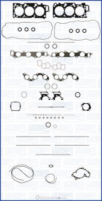 AJUSA Tetnings helsett, motor 50250200 Tetnings helsett motor AJUSA IS 50250200 billige