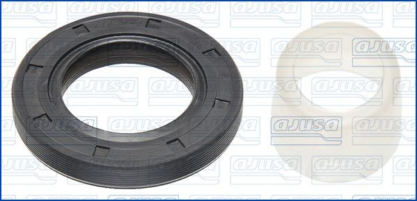AJUSA Nokkenas keerring 15083800 AJUSA 15083800 Pakkingringen Peugeot 206 2a/c 2010
