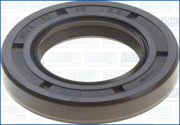 AJUSA Nokkenas keerring 15086100 AJUSA 15086100 Nokkenas keerring MV / Brat goedkoop