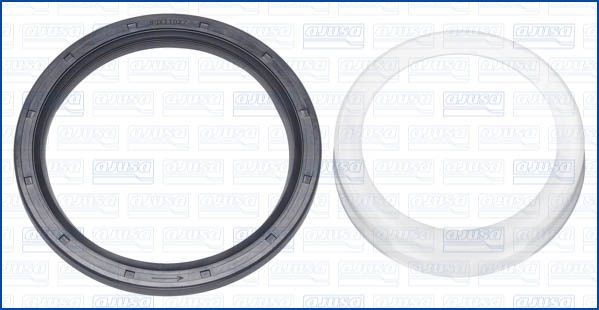 AJUSA Bague d'étanchéité, vilebrequin 15088600 AJUSA 15088600 Joint spi de vilebrequin Range Rover Evoque l538 pas cher