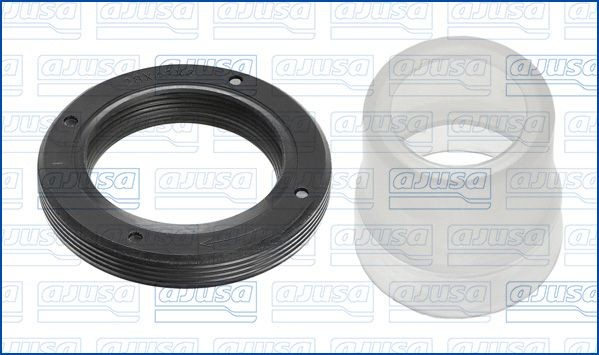 AJUSA Packbox, vevaxel 15089200 15089200 AJUSA vevaxeltätning Mercedes VITO