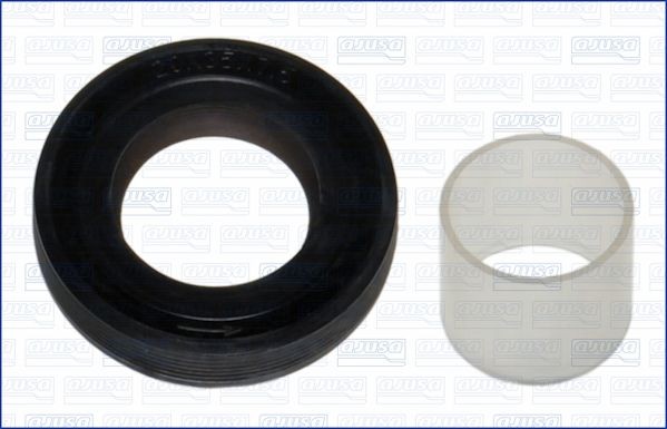 AJUSA Krukaskeerring 15089300 Krukaskeerring AJUSA POLO 15089300 goedkoop