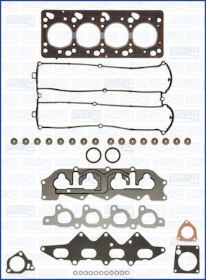 AJUSA Kit guarnizioni, Testata 52144100 AJUSA 52144100 Kit guarnizioni testata Ford Mondeo GBP originale prezzo