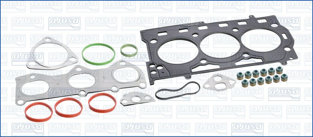 AJUSA Kit guarnizioni, Testata 52227700 52227700 Kit guarnizioni testata Volkswagen CALIFORNIA AJUSA costo