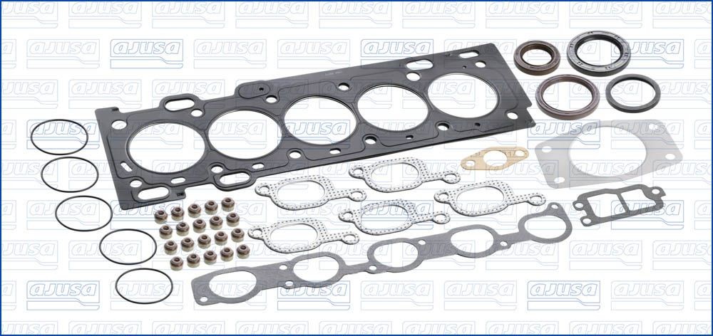AJUSA Pakkingsset, cilinderkop 52229400 AJUSA 52229400 originele Koppakkingset Volvo XC70 Cross Country kosten
