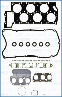 AJUSA Kit guarnizioni, Testata 52229800 AJUSA 52229800 Kit guarnizioni testata Porsche 944 Cabrio originale prezzo