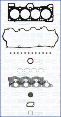 AJUSA Sotningssats 52231300 AJUSA 52231300 Sotningssats Hyundai Accent LC