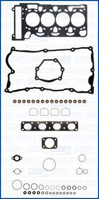 AJUSA Tetningssett, topplokk 52234400 AJUSA 52234400 Tetningssett topplokk BMW 3 Cabrio (E46) billige