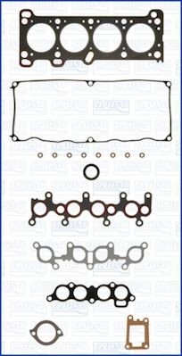 AJUSA Gasket Set, cylinder head 52238800 52238800 AJUSA KIA engine gasket kit