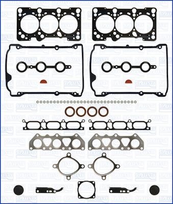 AJUSA Tihendikomplekt, silindripea 52240200 Tihendikomplekt silindripea AJUSA Audi Q3 52240200