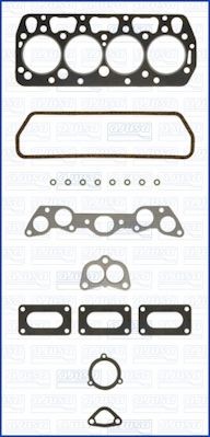 AJUSA Pakkingsset, cilinderkop 52042600 Skoda SUPERB Cilinderkop pakking set AJUSA 52042600