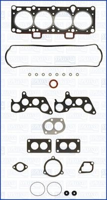 Sotningssats AJUSA 52052800 AJUSA 52052800 Cylinderpackning LADA SAMARA 2013