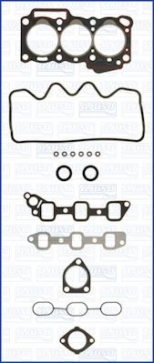 AJUSA Gasket Set, cylinder head 52059400 AJUSA 52059400 Daihatsu Materia head gasket kit replacement