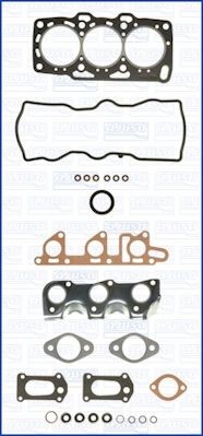 AJUSA Tetningssett, topplokk 52151900 AJUSA 52151900 Tetningssett topplokk SUBARU Libero Van til en fordelagtig pris