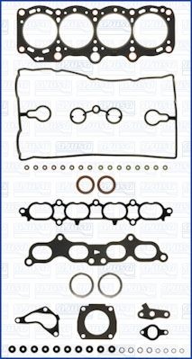 AJUSA Sotningssats 52154900 AJUSA 52154900 Sotningssats Volvo S70 kostand