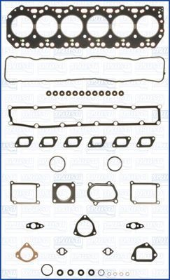 AJUSA Pakkingsset, cilinderkop 52155700 AJUSA 52155700 Kopset Toyota Land Cruiser 60 goedkoop