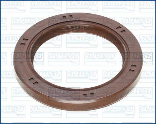 AJUSA Crankshaft seal 15054800 AJUSA 15054800 Ford Puma Coupe crankshaft oil seal replacement