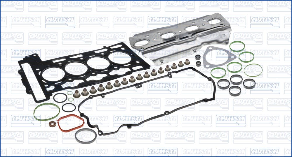 AJUSA Kit guarnizioni, Testata 52291700 52291700 Kit guarnizioni testata PEUGEOT 207 AJUSA costo