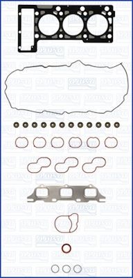 AJUSA Tetningssett, topplokk 52293300 AJUSA 52293300 originale Tetningssett topplokk Dodge Charger LX hva koster