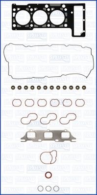 Tihendikomplekt, silindripea AJUSA 52293400 AJUSA 52293400: Plokikaane tihend Chrysler 300 1999