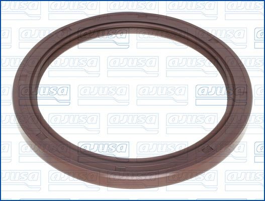 AJUSA Τσιμούχα, στροφαλ. άξονας 15090300 15090300 Τσιμούχα στροφάλου FIAT CROMA AJUSA